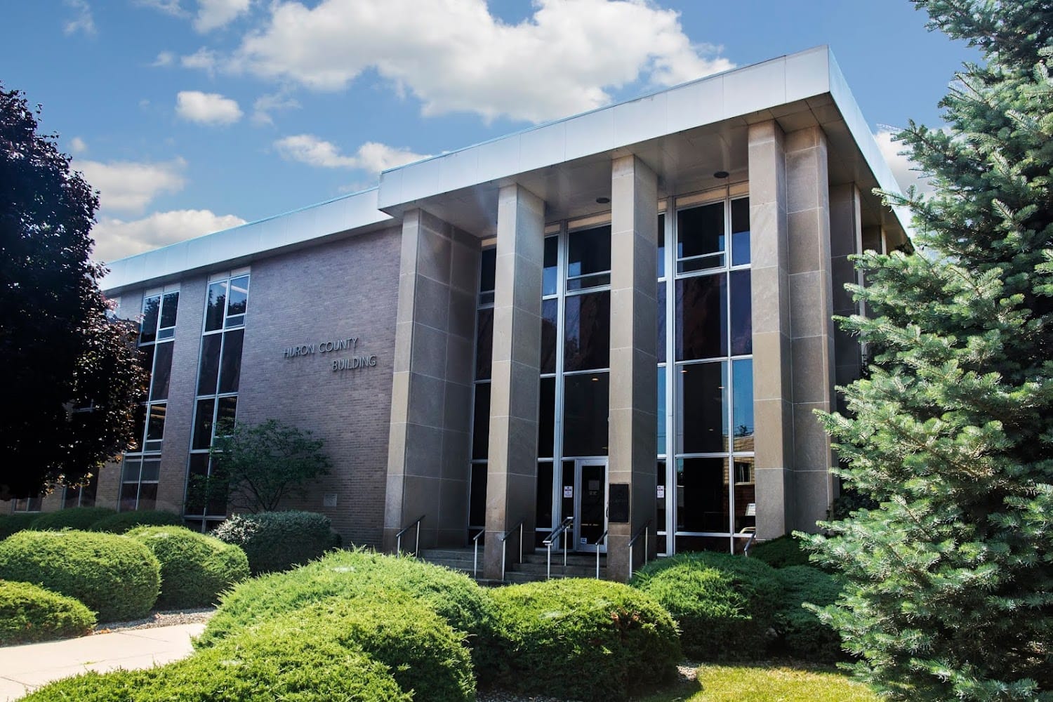 Huron County Veterans Council