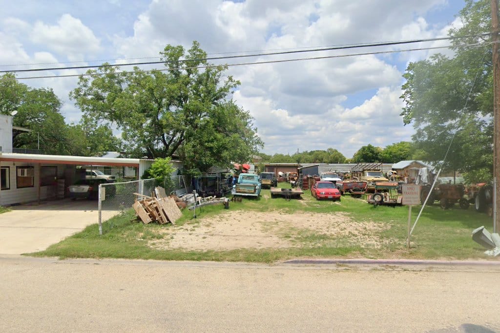 Junction Elementary School