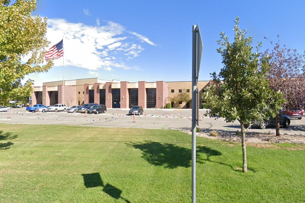 American Preparatory Academy-Accelerated School