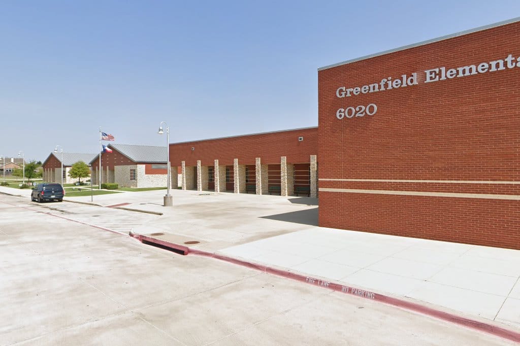 Greenfield Elementary School