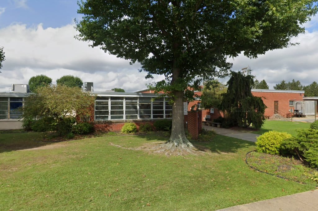 Gihon Elementary School