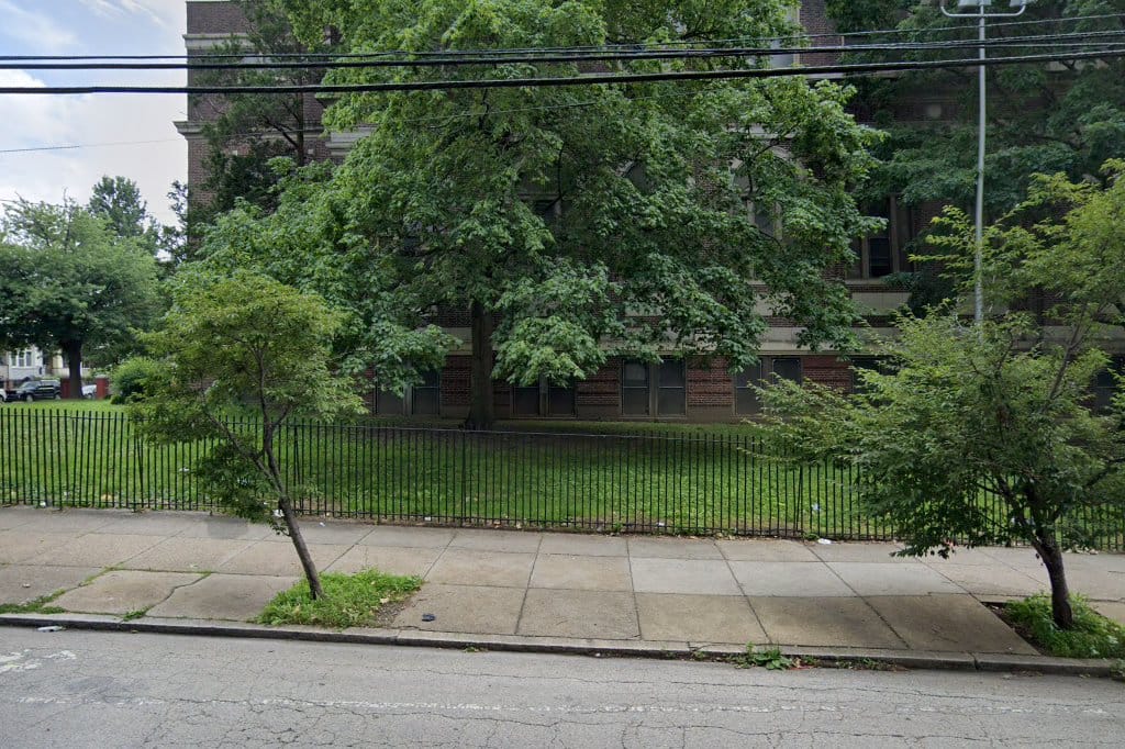 Logan James School