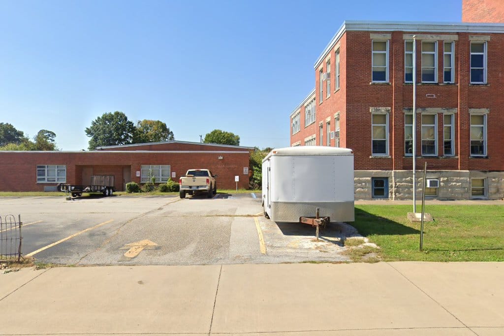 Williamstown Elementary School