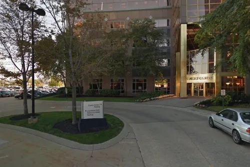 Independence Ohio Department of Justice