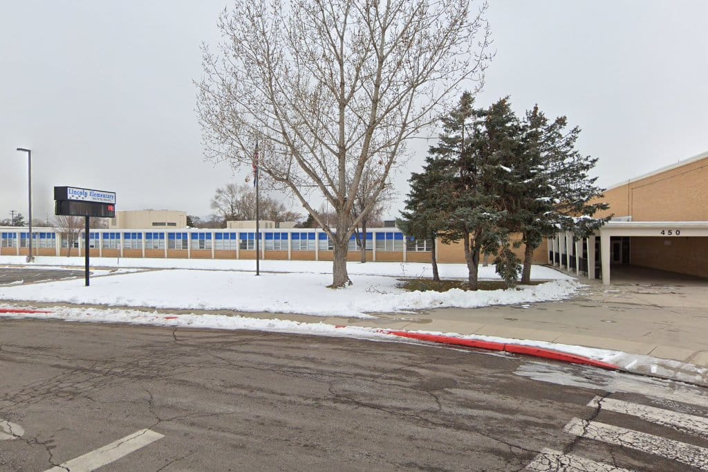 Lincoln School