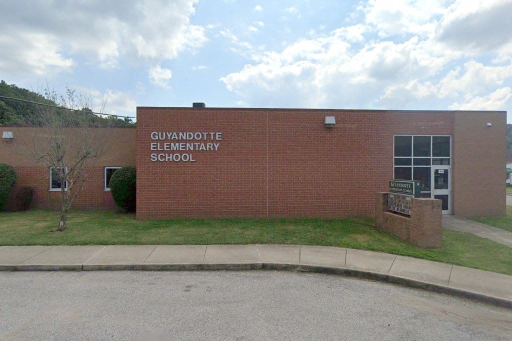 Guyandotte Elementary School