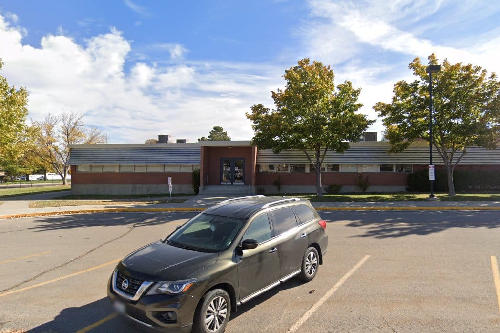 Oquirrh Hills School
