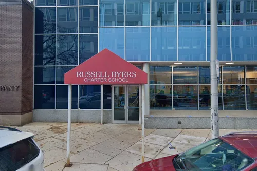 Russell Byers Charter School