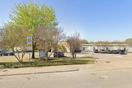 Rapoport Academy Elementary School