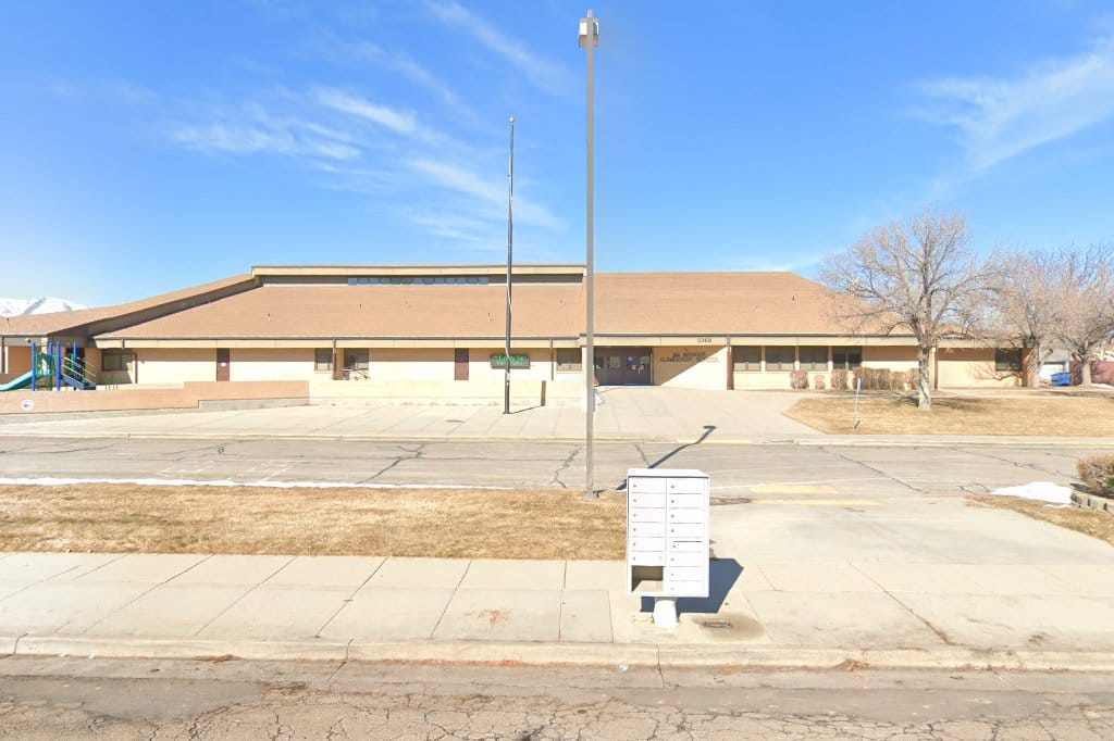 Jim Bridger School