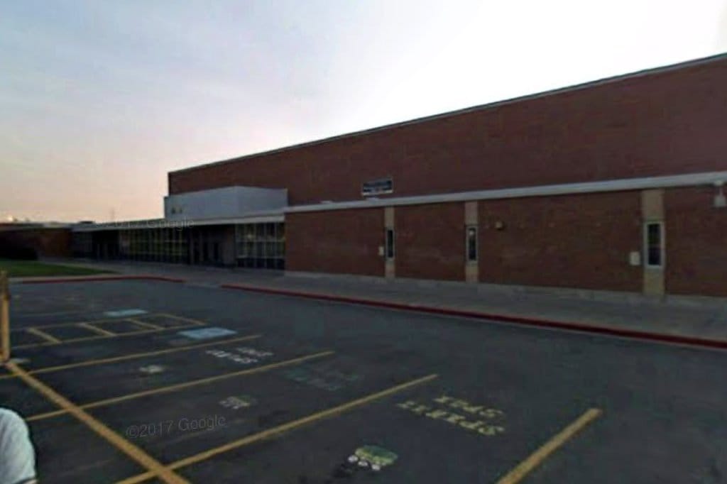 Kearns High School