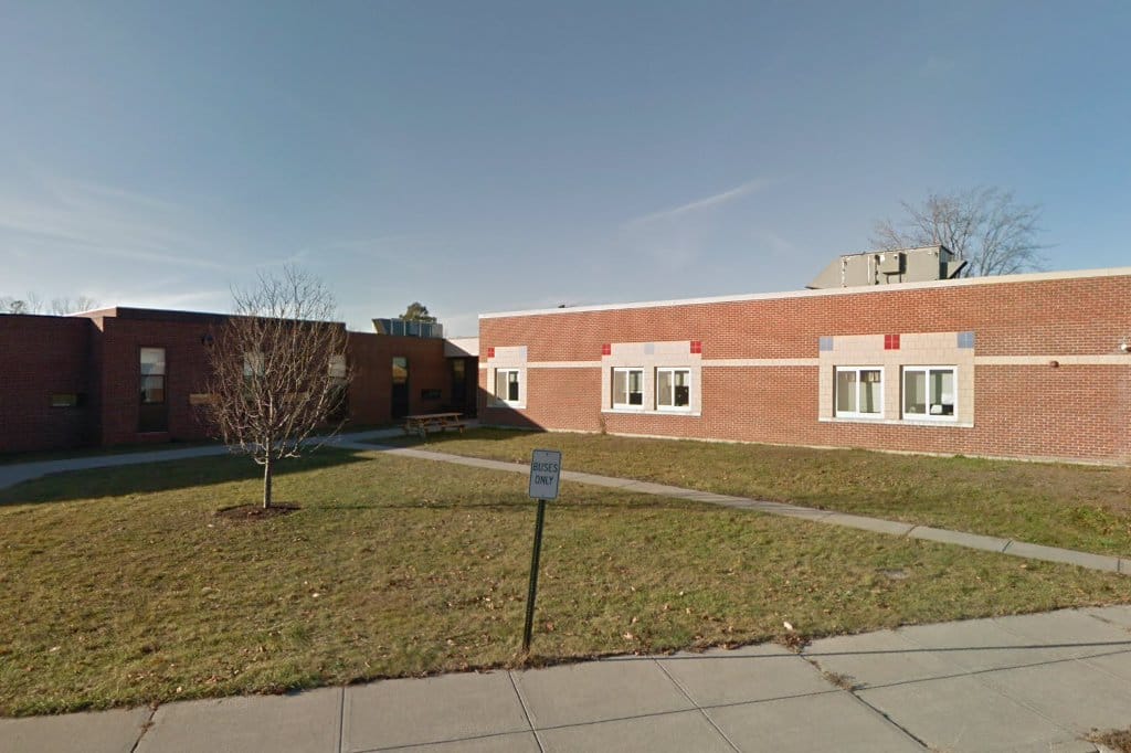 Northeast Elementary School