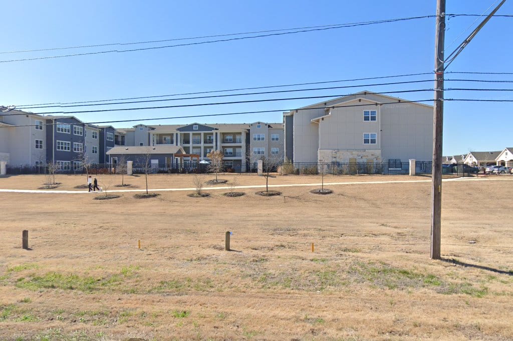 Blazier Elementary School