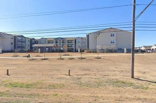 Blazier Elementary School
