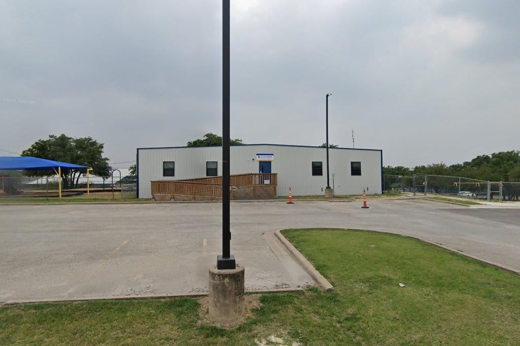 Lago Vista Elementary School