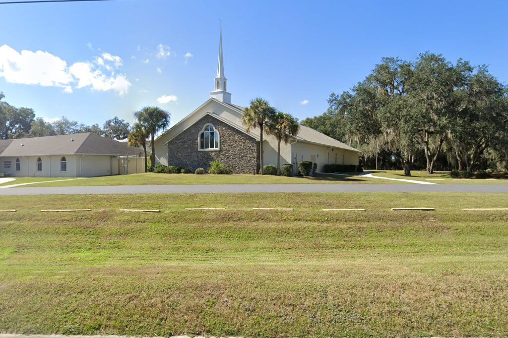 Inverness Christian Academy