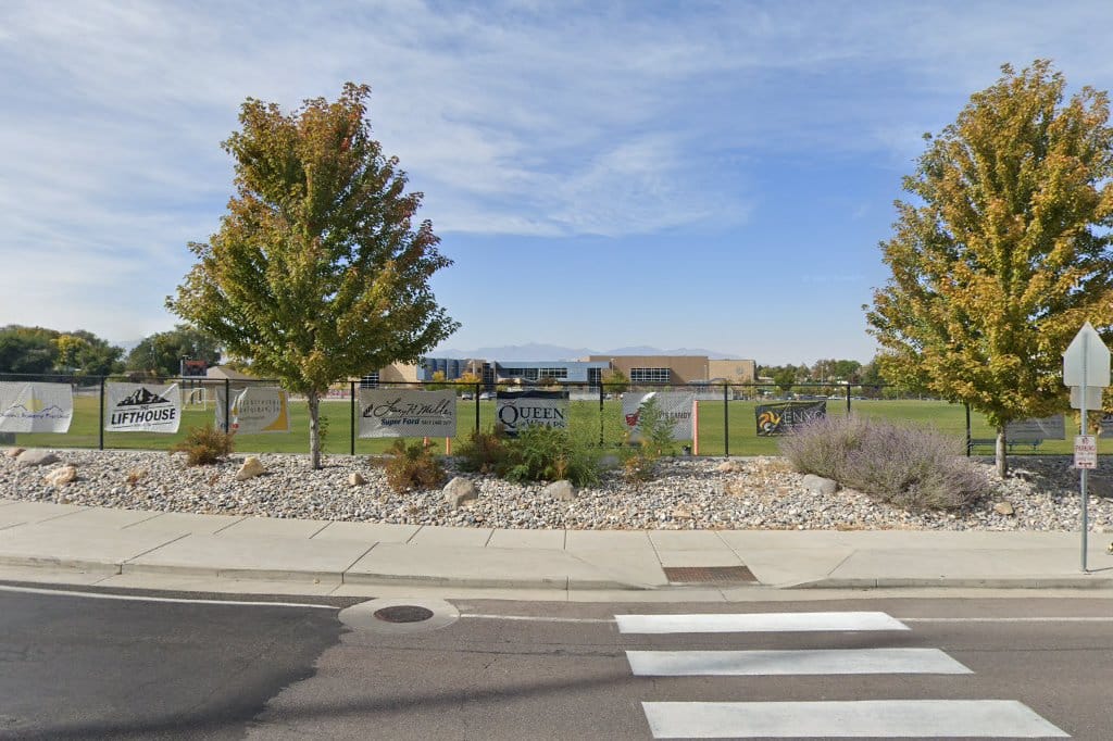 Butler Middle School