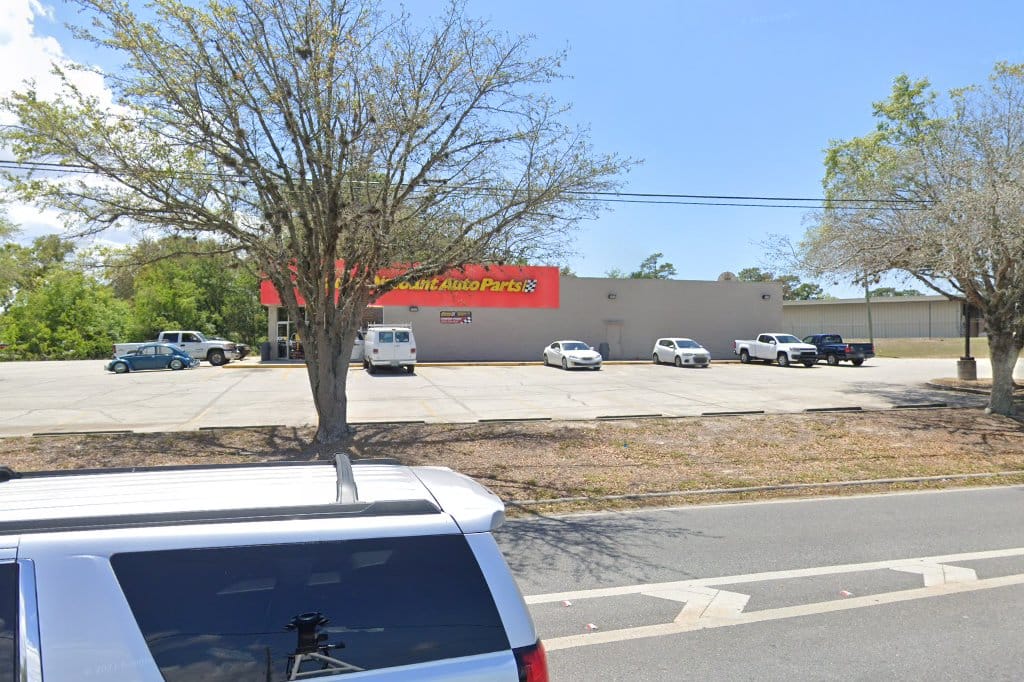 Goodwill Crystal River