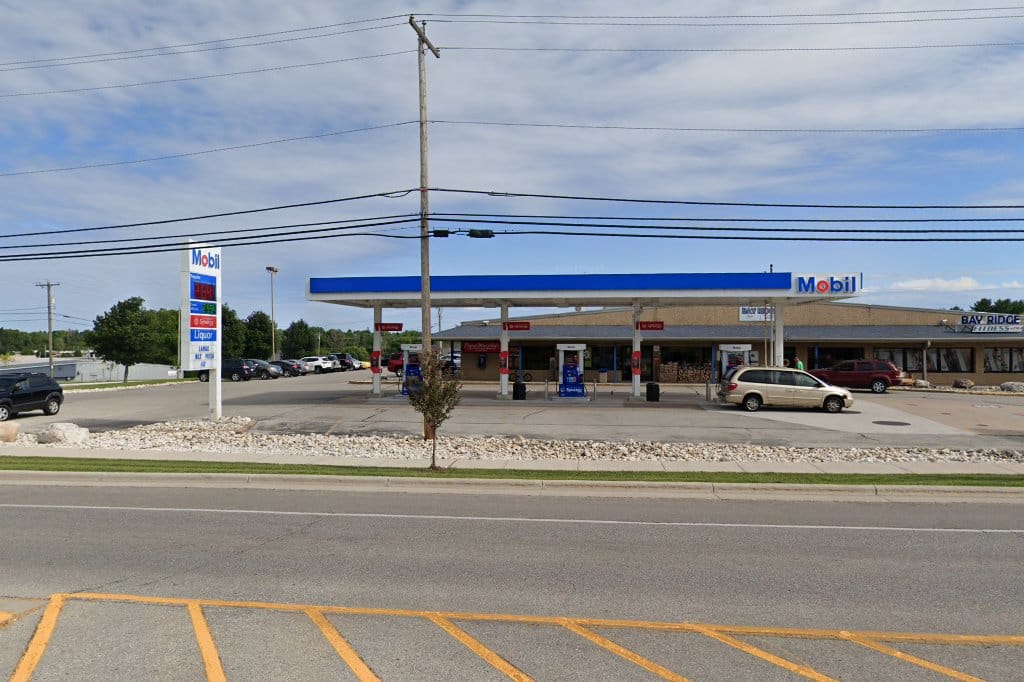 Sturgeon Bay Driver's License Office
