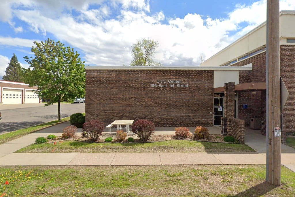 New Richmond Service Center