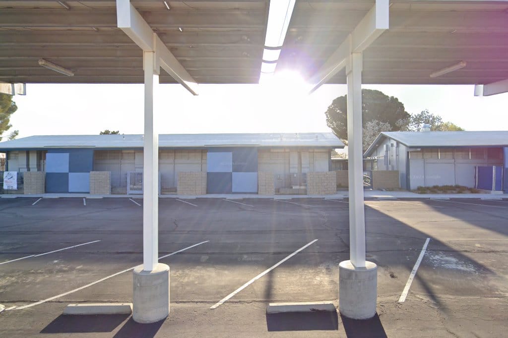 Joshua Elementary School