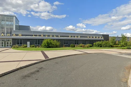 Lincoln High School