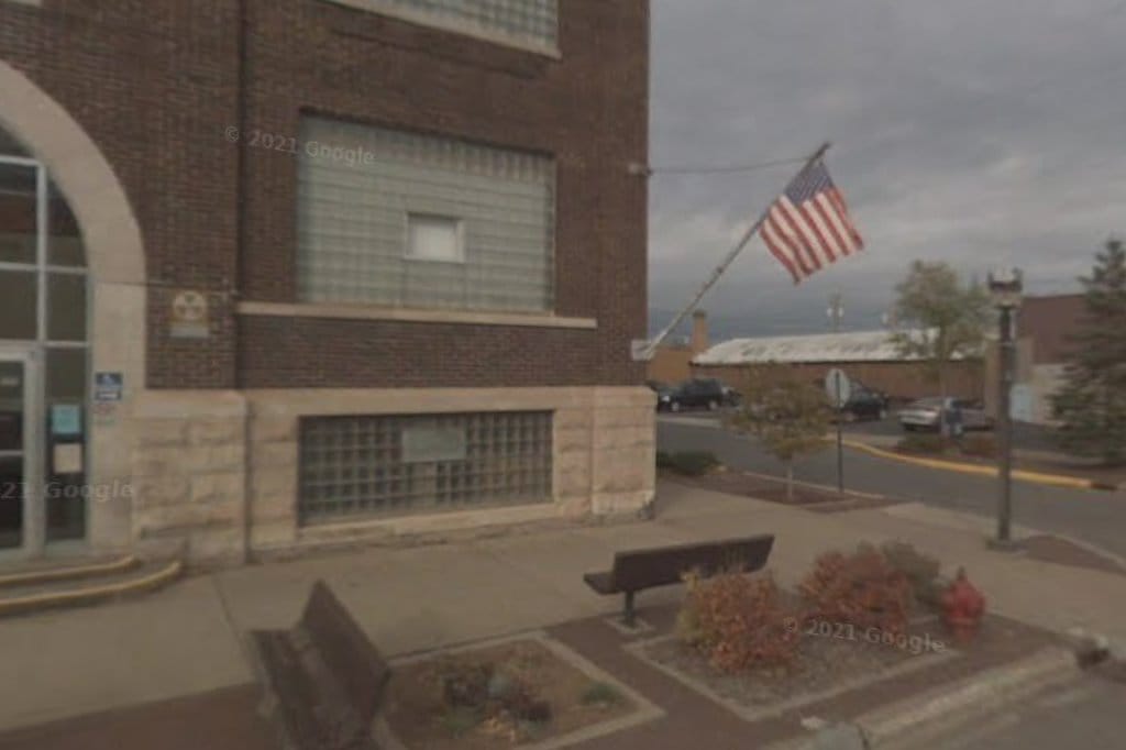 Iron County Veterans Service Office