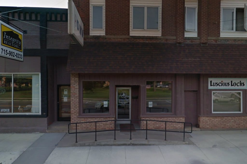 Crandon Driver's License Office