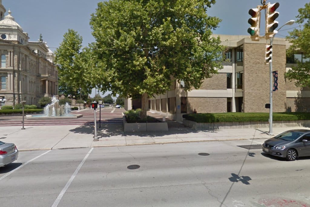 Miami County Public Defender