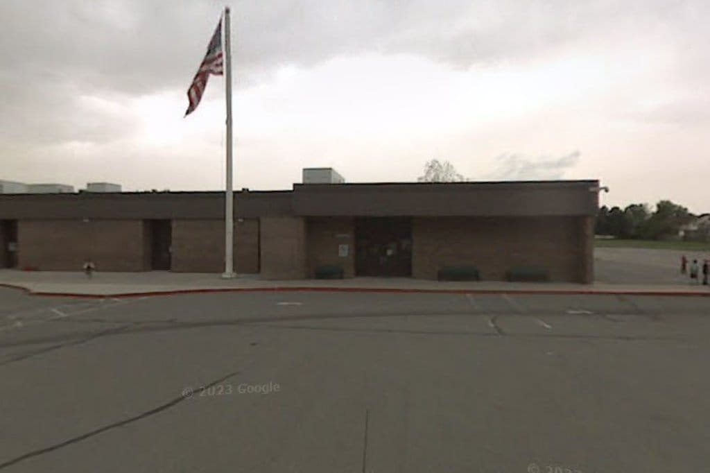 Granite School