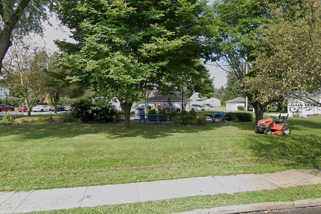 Bedford County Library