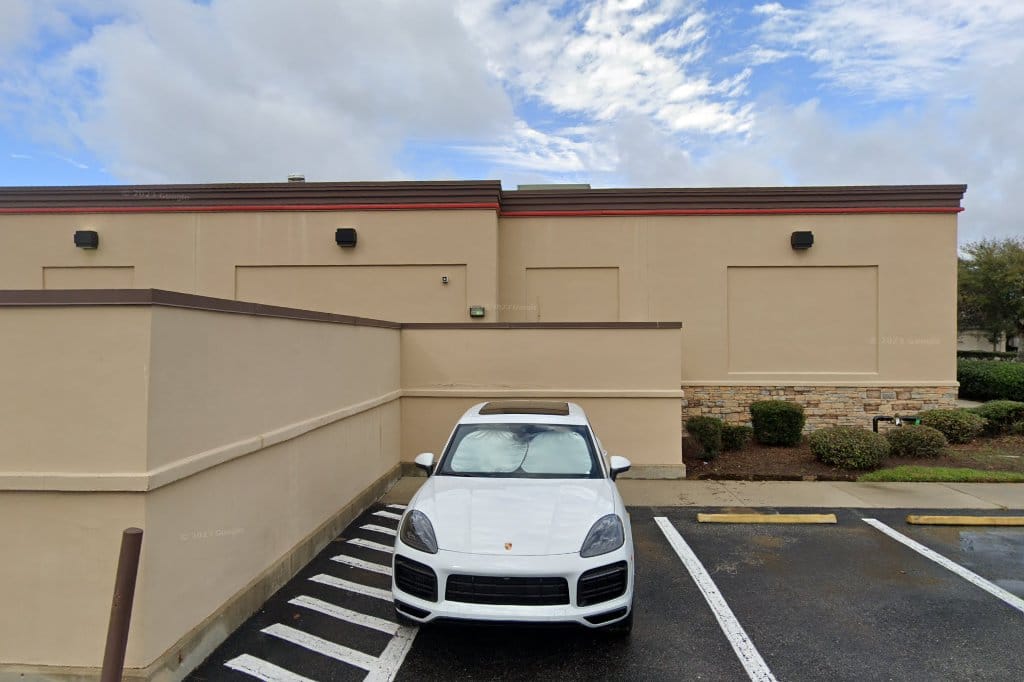 Goodwill Fleming Island