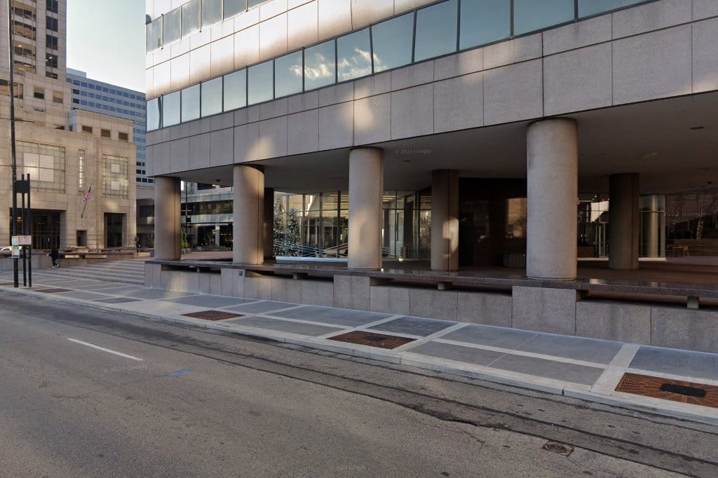 Cincinnati Public Defender