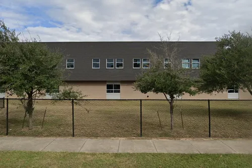 Katherine Smith Elementary