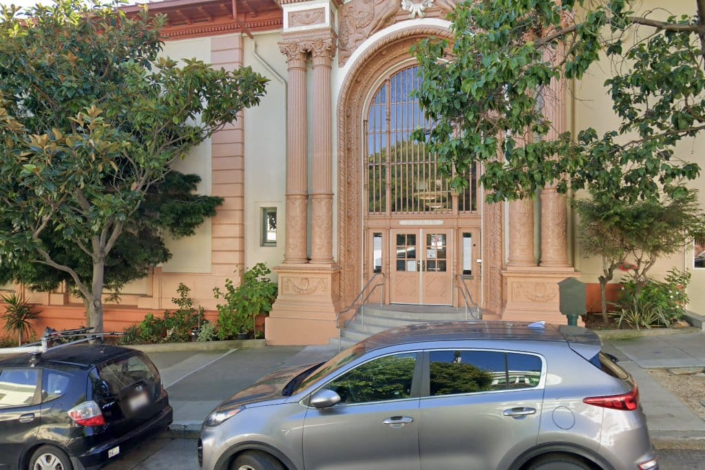Edison Charter School
