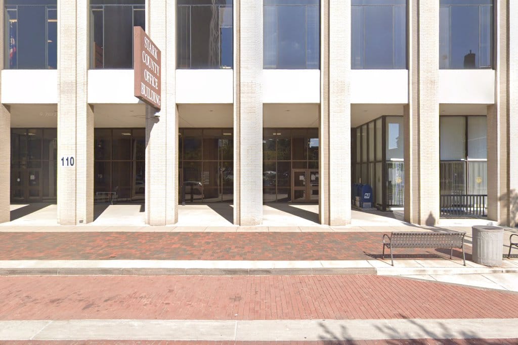 Stark County Prosecuting Attorney