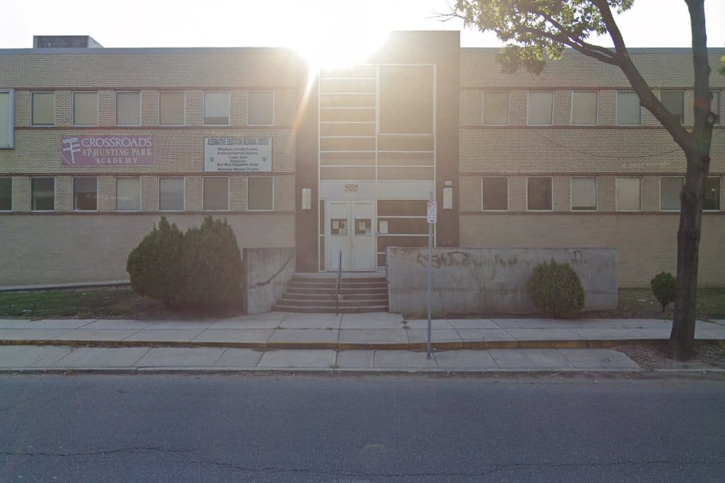 Philadelphia Learning Academy North