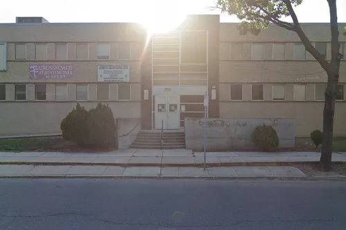 Philadelphia Learning Academy North