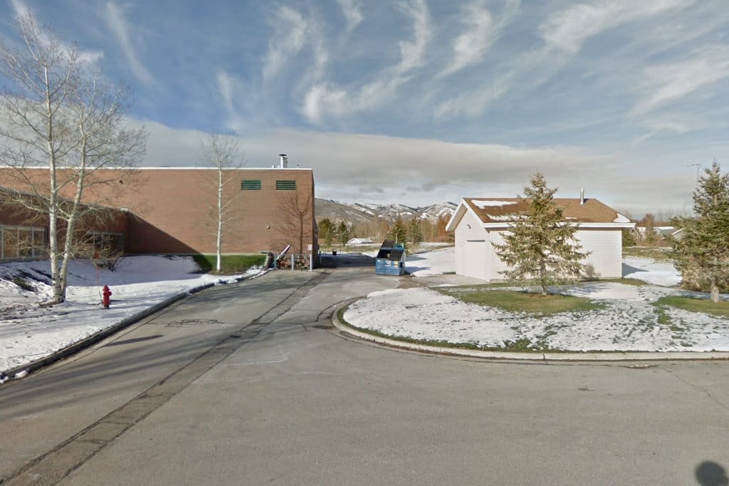 McPolin School