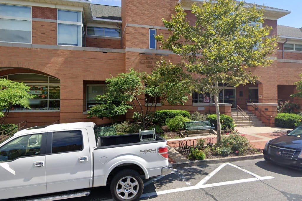Schlow Centre Region Library