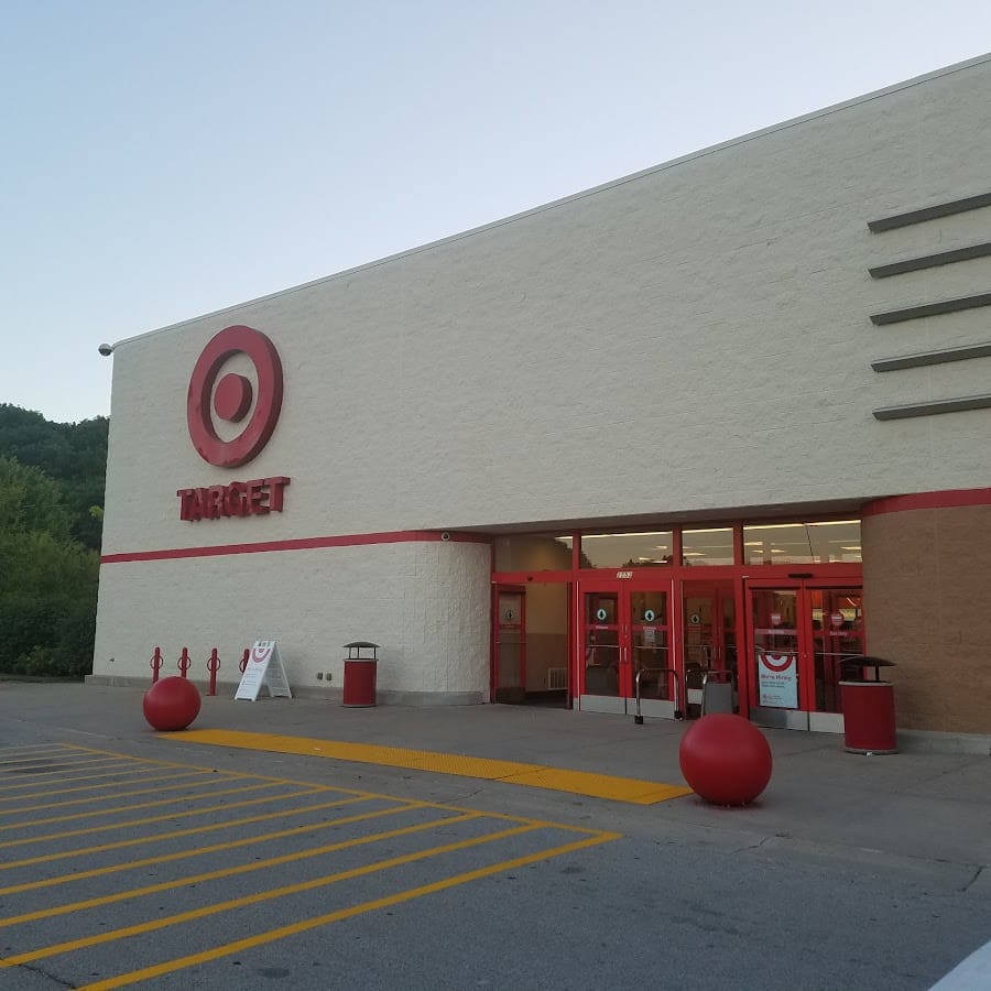 Target Pharmacy