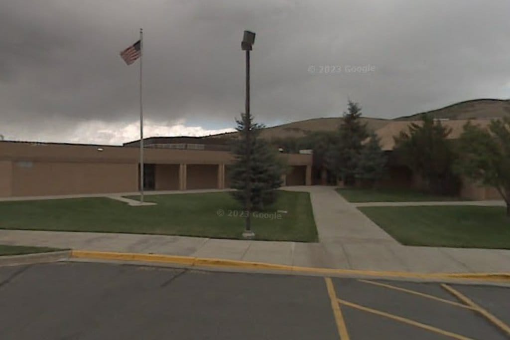 South Summit Elementary School