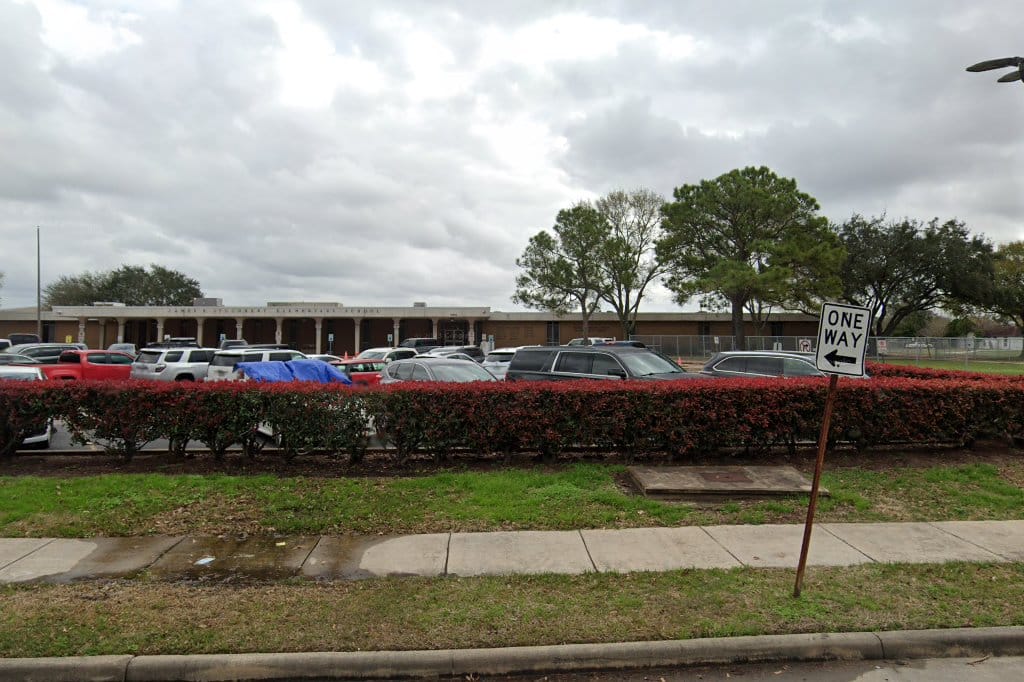 Stuchbery Elementary School