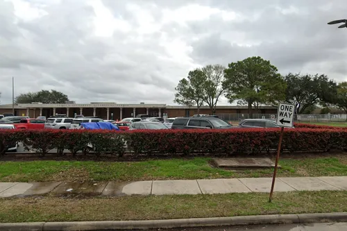Stuchbery Elementary School