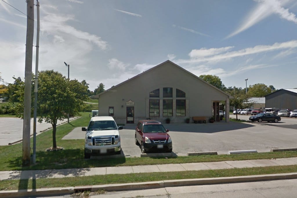 Animal Hospital of Monticello
