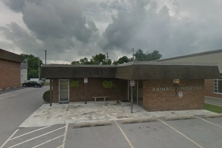 Animal Hospital of O'Fallon