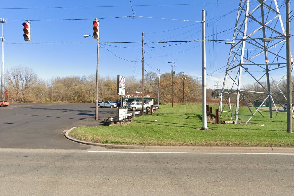 Canton BMV License Agency
