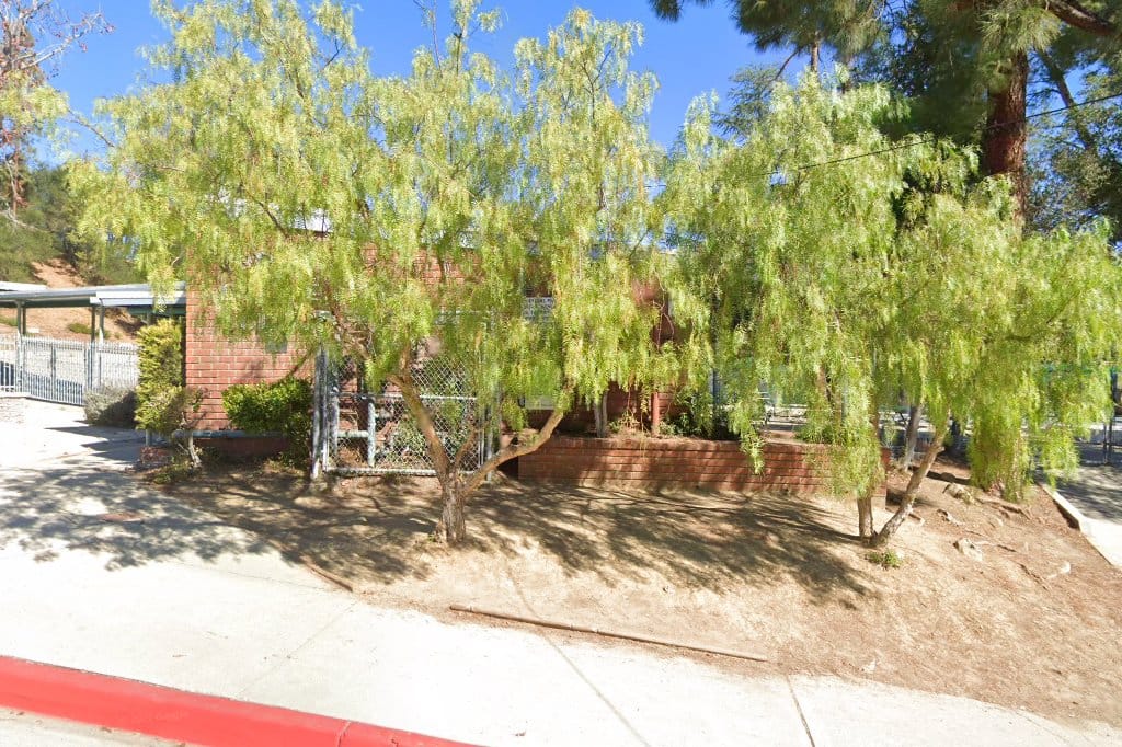 Topanga Elementary Charter School