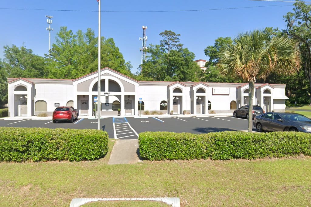 The Learning Center