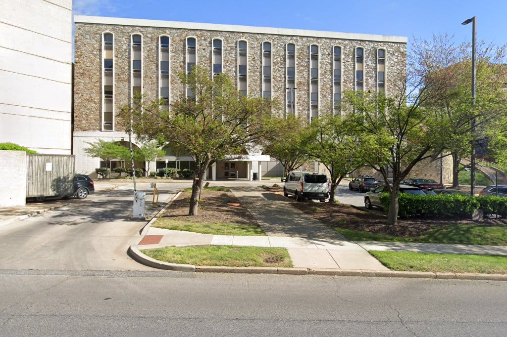 Morgan State University